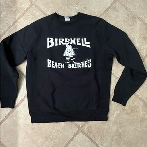 Birdwell Beach Britches Crewneck